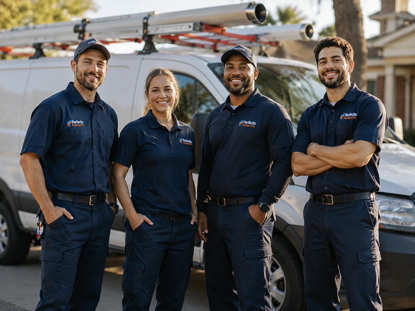 Emergency Plumber Near Me in Deerfield, VA near me